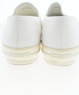 COMME des GARCONS HOMME DEUX（コムデギャルソンオムドゥ）スニーカー 白 サイズ:27.5cm メンズ/2200723295082