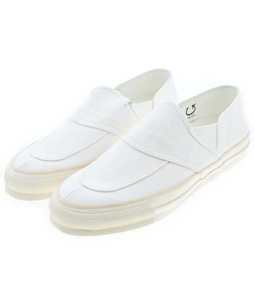 COMME des GARCONS HOMME DEUX(コムデギャルソンオムドゥ)のスニーカー サイズ:26.5cm 19,200円
