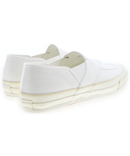 COMME des GARCONS HOMME DEUX（コムデギャルソンオムドゥ）スニーカー 白 サイズ:26.5cm メンズ/2200723295099