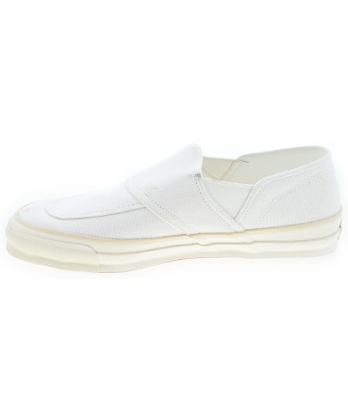 COMME des GARCONS HOMME DEUX（コムデギャルソンオムドゥ）スニーカー 白 サイズ:26.5cm メンズ/2200723295099