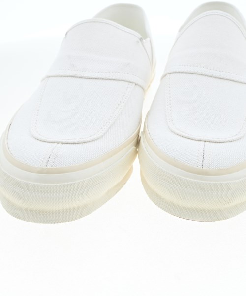 COMME des GARCONS HOMME DEUX（コムデギャルソンオムドゥ）スニーカー 白 サイズ:26.5cm メンズ/2200723295099