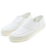 COMME des GARCONS HOMME DEUX（コムデギャルソンオムドゥ）スニーカー 白 サイズ:26.5cm メンズ/2200723295099