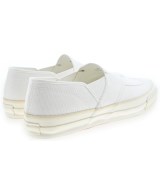 COMME des GARCONS HOMME DEUX（コムデギャルソンオムドゥ）スニーカー 白 サイズ:26.5cm メンズ/2200723295099