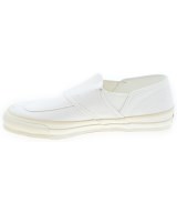 COMME des GARCONS HOMME DEUX（コムデギャルソンオムドゥ）スニーカー 白 サイズ:26.5cm メンズ/2200723295099