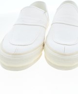 COMME des GARCONS HOMME DEUX（コムデギャルソンオムドゥ）スニーカー 白 サイズ:26.5cm メンズ/2200723295099