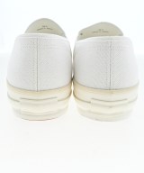 COMME des GARCONS HOMME DEUX（コムデギャルソンオムドゥ）スニーカー 白 サイズ:26.5cm メンズ/2200723295099