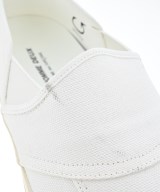 COMME des GARCONS HOMME DEUX（コムデギャルソンオムドゥ）スニーカー 白 サイズ:26.5cm メンズ/2200723295099