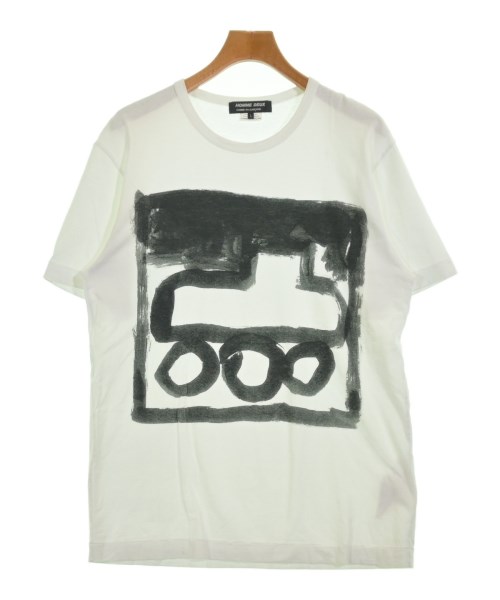 COMME des GARCONS HOMME DEUX(コムデギャルソンオムドゥ)のTシャツ・カットソー サイズ:L 15,400円