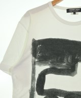COMME des GARCONS HOMME DEUX（コムデギャルソンオムドゥ）Tシャツ・カットソー 白 サイズ:L メンズ/2200723352013