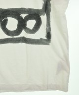 COMME des GARCONS HOMME DEUX（コムデギャルソンオムドゥ）Tシャツ・カットソー 白 サイズ:L メンズ/2200723352013