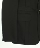 COMME des GARCONS HOMME DEUX（コムデギャルソンオムドゥ）カジュアルジャケット 黒 サイズ:L メンズ/2200722407011