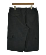 COMME des GARCONS HOMME DEUX（コムデギャルソンオムドゥ）ショートパンツ グレー サイズ:XL メンズ/2200722407165