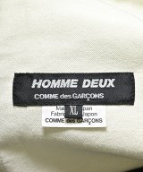 COMME des GARCONS HOMME DEUX（コムデギャルソンオムドゥ）ショートパンツ グレー サイズ:XL メンズ/2200722407165