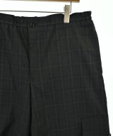 COMME des GARCONS HOMME DEUX（コムデギャルソンオムドゥ）ショートパンツ グレー サイズ:XL メンズ/2200722407165