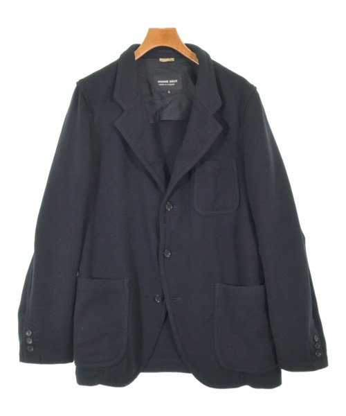 COMME des GARCONS HOMME DEUX(コムデギャルソンオムドゥ)のカジュアルジャケット サイズ:XL 23,600円