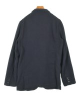 COMME des GARCONS HOMME DEUX（コムデギャルソンオムドゥ）カジュアルジャケット 紺 サイズ:XL メンズ/2200720473025