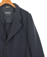 COMME des GARCONS HOMME DEUX（コムデギャルソンオムドゥ）カジュアルジャケット 紺 サイズ:XL メンズ/2200720473025