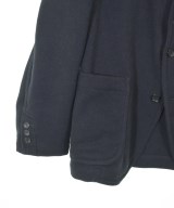 COMME des GARCONS HOMME DEUX（コムデギャルソンオムドゥ）カジュアルジャケット 紺 サイズ:XL メンズ/2200720473025