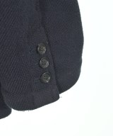 COMME des GARCONS HOMME DEUX（コムデギャルソンオムドゥ）カジュアルジャケット 紺 サイズ:XL メンズ/2200720473025