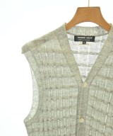 COMME des GARCONS HOMME DEUX（コムデギャルソンオムドゥ）ベスト グレー サイズ:XL メンズ/2200724151080
