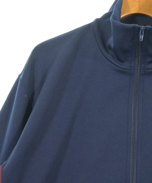 COMME des GARCONS HOMME DEUX（コムデギャルソンオムドゥ）スウェット 紺 サイズ:L メンズ/2200721140094