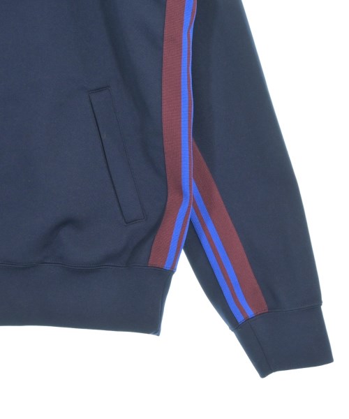 COMME des GARCONS HOMME DEUX（コムデギャルソンオムドゥ）スウェット 紺 サイズ:L メンズ/2200721140094