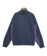 COMME des GARCONS HOMME DEUX（コムデギャルソンオムドゥ）スウェット 紺 サイズ:L メンズ/2200721140094