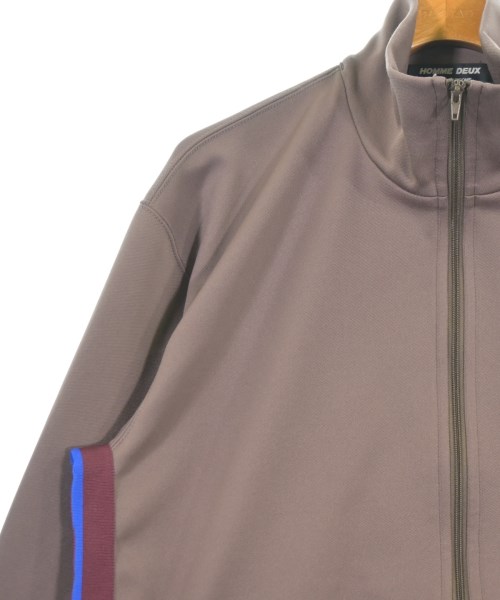 COMME des GARCONS HOMME DEUX（コムデギャルソンオムドゥ）スウェット 茶 サイズ:L メンズ/2200721140100