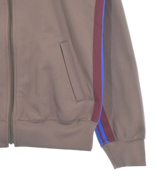 COMME des GARCONS HOMME DEUX（コムデギャルソンオムドゥ）スウェット 茶 サイズ:L メンズ/2200721140100