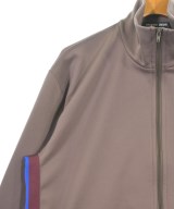 COMME des GARCONS HOMME DEUX（コムデギャルソンオムドゥ）スウェット 茶 サイズ:L メンズ/2200721140100