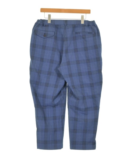 COMME des GARCONS HOMME DEUX（コムデギャルソンオムドゥ）その他 青 サイズ:XL メンズ/2200721140117