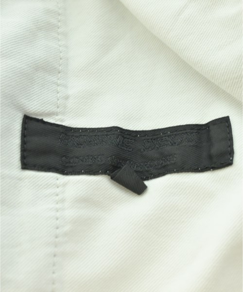 COMME des GARCONS HOMME DEUX（コムデギャルソンオムドゥ）その他 青 サイズ:XL メンズ/2200721140117