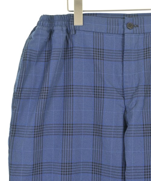 COMME des GARCONS HOMME DEUX（コムデギャルソンオムドゥ）その他 青 サイズ:XL メンズ/2200721140117
