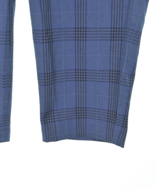 COMME des GARCONS HOMME DEUX（コムデギャルソンオムドゥ）その他 青 サイズ:XL メンズ/2200721140117