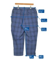 COMME des GARCONS HOMME DEUX（コムデギャルソンオムドゥ）その他 青 サイズ:XL メンズ/2200721140117