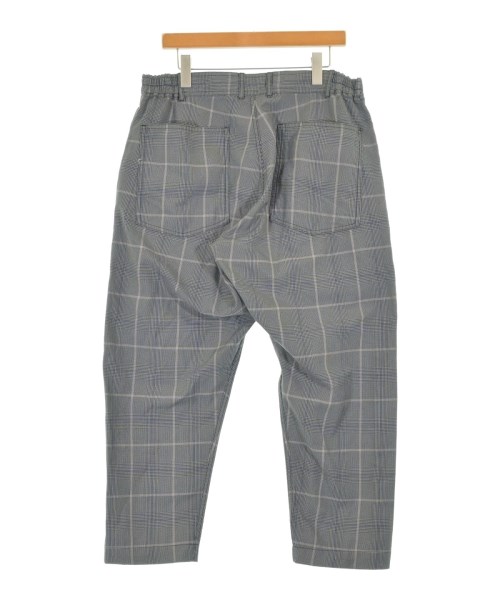 COMME des GARCONS HOMME DEUX（コムデギャルソンオムドゥ）その他 グレー サイズ:XL メンズ/2200721140124
