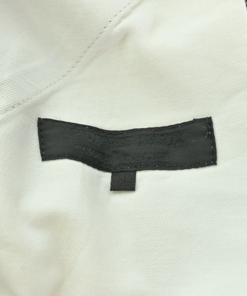 COMME des GARCONS HOMME DEUX（コムデギャルソンオムドゥ）その他 グレー サイズ:XL メンズ/2200721140124