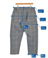 COMME des GARCONS HOMME DEUX（コムデギャルソンオムドゥ）その他 グレー サイズ:XL メンズ/2200721140124