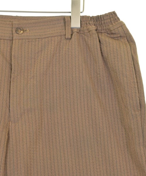 COMME des GARCONS HOMME DEUX（コムデギャルソンオムドゥ）その他 茶 サイズ:XL メンズ/2200721140131