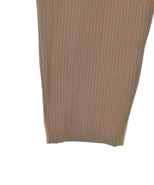 COMME des GARCONS HOMME DEUX（コムデギャルソンオムドゥ）その他 茶 サイズ:XL メンズ/2200721140131