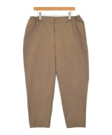 COMME des GARCONS HOMME DEUX（コムデギャルソンオムドゥ）その他 茶 サイズ:XL メンズ/2200721140131