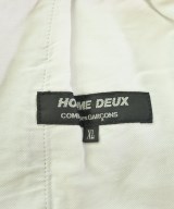 COMME des GARCONS HOMME DEUX（コムデギャルソンオムドゥ）その他 茶 サイズ:XL メンズ/2200721140131