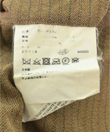 COMME des GARCONS HOMME DEUX（コムデギャルソンオムドゥ）その他 茶 サイズ:XL メンズ/2200721140131