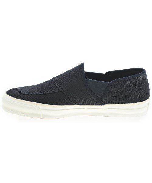 COMME des GARCONS HOMME DEUX（コムデギャルソンオムドゥ）スニーカー 黒 サイズ:26.5cm メンズ/2200722364093
