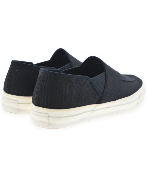 COMME des GARCONS HOMME DEUX（コムデギャルソンオムドゥ）スニーカー 黒 サイズ:26.5cm メンズ/2200722364109