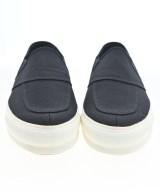 COMME des GARCONS HOMME DEUX（コムデギャルソンオムドゥ）スニーカー 黒 サイズ:26.5cm メンズ/2200722364109