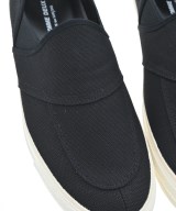 COMME des GARCONS HOMME DEUX（コムデギャルソンオムドゥ）スニーカー 黒 サイズ:26.5cm メンズ/2200722364109