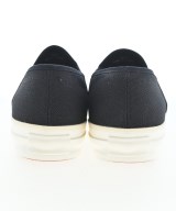 COMME des GARCONS HOMME DEUX（コムデギャルソンオムドゥ）スニーカー 黒 サイズ:26.5cm メンズ/2200722364109