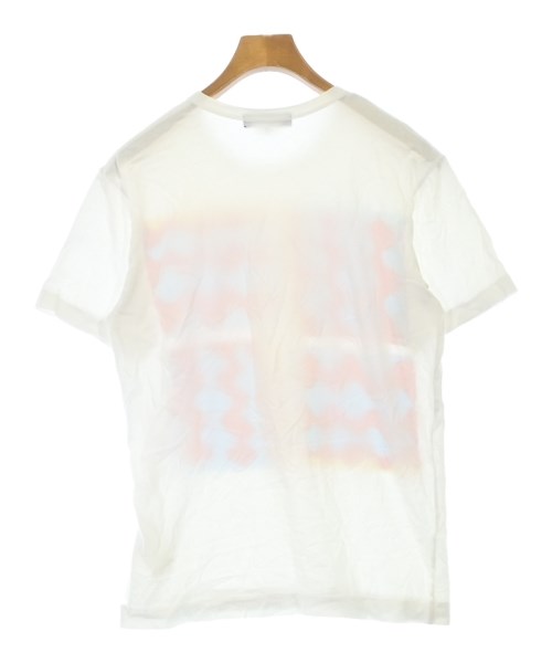 COMME des GARCONS HOMME DEUX（コムデギャルソンオムドゥ）Tシャツ・カットソー 白 サイズ:S メンズ/2200724330096