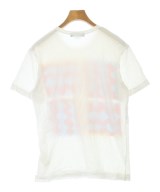 COMME des GARCONS HOMME DEUX（コムデギャルソンオムドゥ）Tシャツ・カットソー 白 サイズ:S メンズ/2200724330096